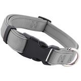 INF Reflektivna neopren ovratnica z ABS sponko - 360° vidna (L, XL) XL, (5000214729) | Shoptok.si