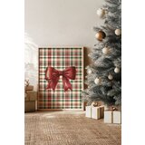 Wallity uramljena slika Nwyearsngmdl39, 33x48 cm | ePonuda.com