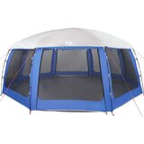 vidaXL Šator za bazen s uklonjivim letvicama i mrežastim stjenkama | shoptok.hr