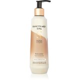Sanctuary Spa Signature Collection vlažilni losjon za telo z aloe vero 250 ml | Shoptok.si