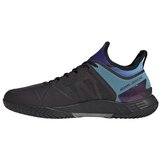 Adidas Nizke superge Adizero Ubersonic 4 Črna | Shoptok.si
