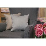 XXXL OKRASNA BLAZINA 50/50 cm bež | Shoptok.si