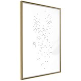  Poster - Connect the Dots 20x30 Cijene