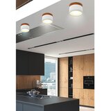 Lesnina XXXL STROPNA LED-SVETILKA 9 W 590 lm 4000 K 230 V | Shoptok.si