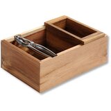 Kesper KSP28630 - krckalica za orahe sa posudom od bagrema Cene