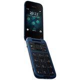 Nokia pametni telefon 2660 flip modra ds ita, (21082773) Cene