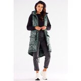 Awama Woman's Vest A543 Cene