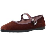 Victoria Balerinke 1080123v Bailarinas Terciopelo Bordo Cene
