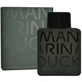 Mandarina Duck Black toaletna voda za muškarce 100 ml Cijene