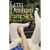 Harper Collins Publishers Ltd Lena Dunham - Famesick Cene