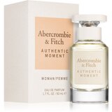 Abercrombie & Fitch Authentic Moment Women parfumska voda za ženske 50 ml | Shoptok.si