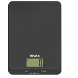 Vivax home vaga kuhinjska KS-502B | ePonuda.com
