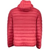 Norway 1963 MEN&#39;S RED JACKET | Shoptok.si