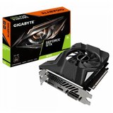 Gigabyte grafička karta GeForce GTX 1650 D6 OC 4G - GV-N1656OC-4GD