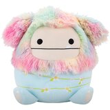 Squishmallows Zozo, mavrični in modri velikonogi, 30 cm Cene