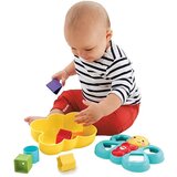 Fisher Price leptir sa oblicima za slaganje | Eponuda.ba