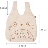 Venisymlis Nakupovalna Torbica Cute Animal Girl – Bela, (22070032) | Shoptok.si