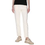 Champion ženski donji deo trenerke Straight hem pants