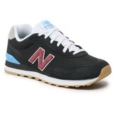 New Balance Superge ML515BU3 Črna | Shoptok.si