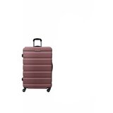  Putni kofer 20 inča (50 cm) ABS roze boje | Eponuda.com