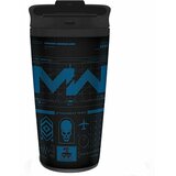 Grindstore Wholesale CALL OF DUTY MODERN WARFARE 4 (ICONS) METAL TRAVEL MUG Cijene