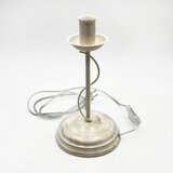  Stona lampa ANTON 1xE14/60W/230V bela patina | Eponuda.com