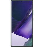 Samsung Usnjena torbica za EF-VN985LG za Galaxy Note20 Ultra, Zelena, (21167331) Cene
