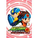 mega man battle network legacy collection vol. 1 steam key (pc) europe  mega man battle network legacy collection vol. 1 steam key (pc) europe Slike