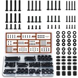 INF 92-delni komplet vijakov za pritrditev televizorja na steno – univerzalni M4 M5 M8, (5000078698) | Shoptok.si