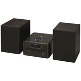 Reflexion HIF79DAB stereo uređaj DAB+, UKW, #####MP3, CD, AUX, USB, Bluetooth®, uklj. daljinski upravljač, uklj. kutija zvučnika crna | Eponuda.ba