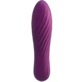 Svakom Bullet vibrator - Tulip, ljubičasti