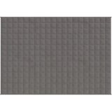  Teška deka siva 152x203 cm 11 kg od tkanine | shoptok.hr
