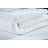  Peškir Hotelski Glat 700g/m2 70x140cm Bela boja ( VLK000617-700g ) | ePonuda.com