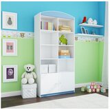  Regal - dvostruki zatvoreni - plavi | shoptok.hr
