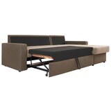 Modern Living Sedežna Garnitura Atlanta, Z Ležiščem | Shoptok.si
