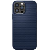 Spigen LIQUID AIR ZA IPHONE 13 PRO NAVY BLUE | Shoptok.si