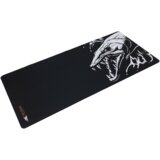 Baracuda podloga za miš REVENGE 750x350 Crna | shoptok.hr