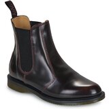 Dr. Martens Flora Boot Cherry Arcadia Bordo Cijene