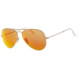 Ray-ban RB30251126962 Gold