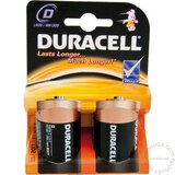 Duracell LR20 MN1300 B2 alkalna baterija Cene