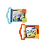 Kids II BRIGHT STARTS mekana knjiga s grlzalom 8475 | shoptok.hr