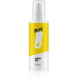 Becky Blossom Body Oil olje za telo 150 ml