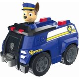 Spin Master Paw Patrol - Chase RC policijski avto Cene