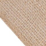  Jutena rola 25 x 1000 cm Prirodna | shoptok.hr