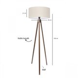 Opviq podna lampa ayd 3685 | ePonuda.com