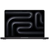 Apple MacBook Pro 16" - M4 Pro, 48GB RAM, 512GB SSD, Space Black | Eponuda.ba