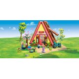 Lego Friends Koliba za glamping 42682, Uzrast 6+ | Eponuda.ba