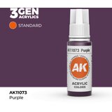 AK Interactive purple 17ml - 3rd gen akrilna boja AK11073 | Eponuda.com