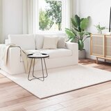  Tepisi za područja SIROLO Krema 240 x 240 cm Poliester | shoptok.hr