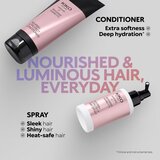KIKO Milano Nourish & Protect Shampoo hranjiva maska za suhu kosu 200 ml | shoptok.hr